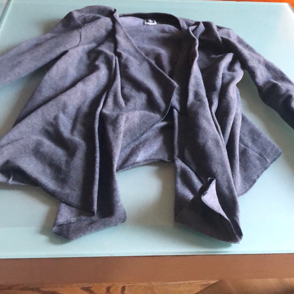 Anne AK Klein sweater